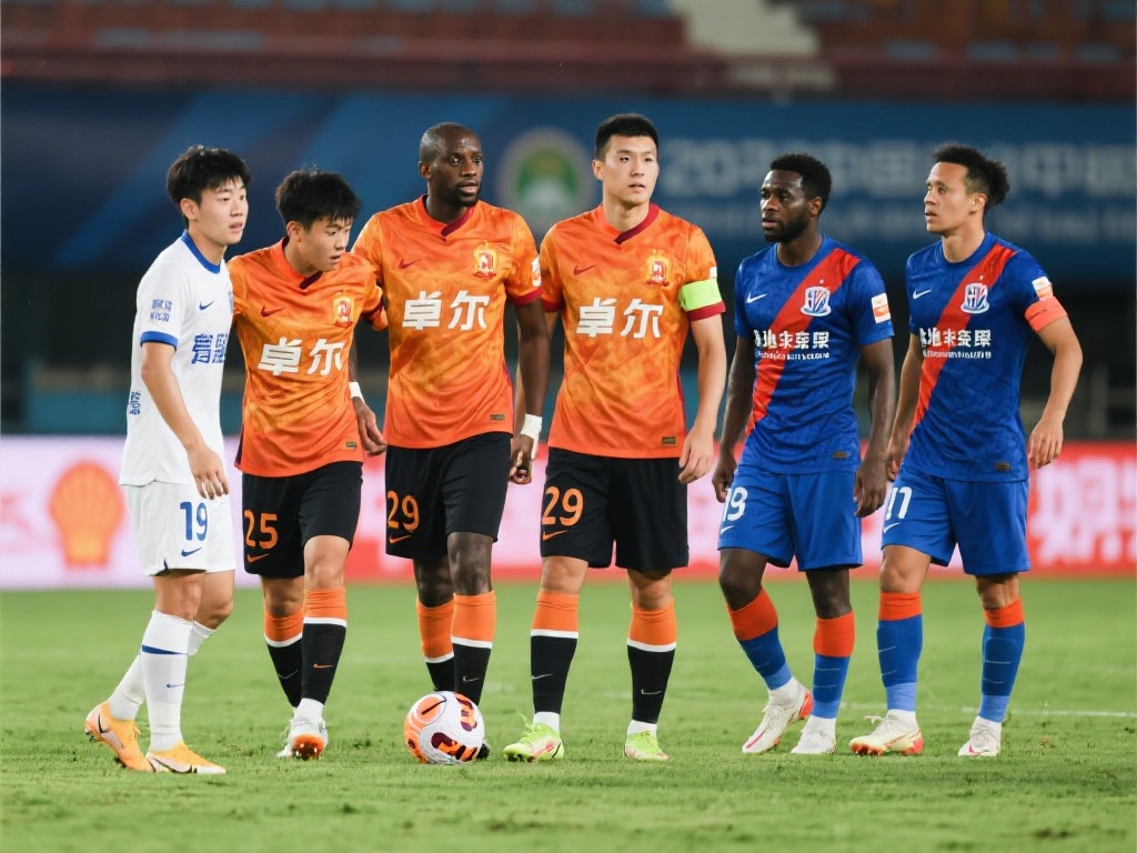 女子足球也 女子足球也