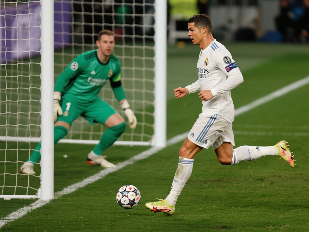 足球的象征 足球的象征