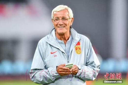 里皮:利用比赛打造更好的球队 为四十强赛做准备 里皮:利用比赛打造更好的球队 为四十强赛做准备